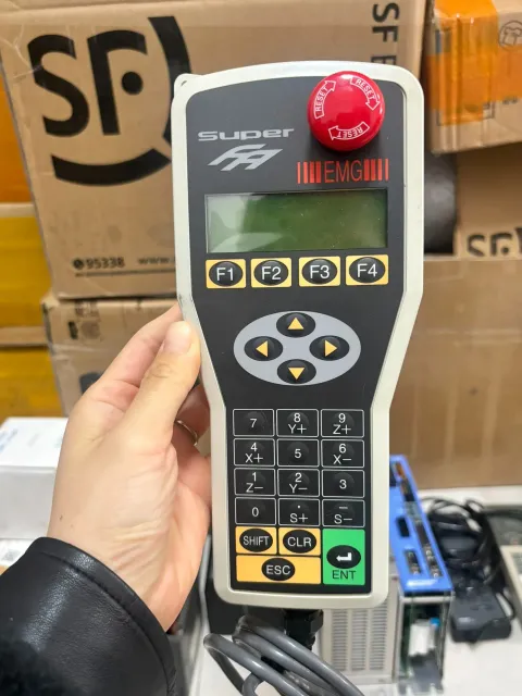 THK OP-2 Industrial Automation Component product photo 2