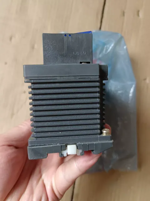 Mitsubishi Electric AX80Y80C Industrial Automation Component product photo 5