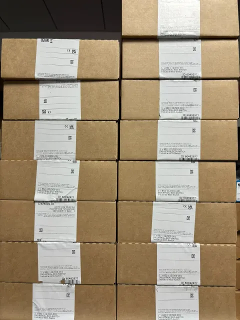 WAGO 852-112/000-001 Industrial Automation Component — product photo 12 of 13