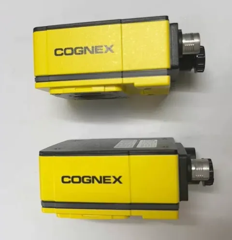 Cognex IS7600M-301-50-LG Industrial Automation Component product photo 5