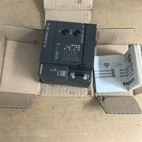 Siemens 6GK1415-2AA10 Industrial Automation Component — product photo 5 of 5