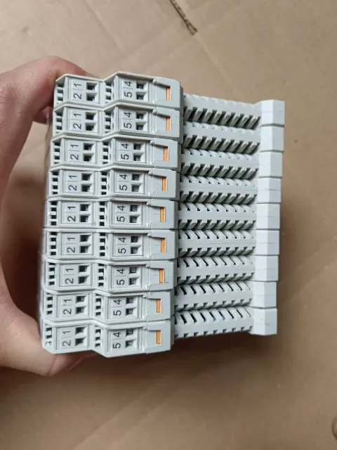 CHENZHU CZ3047 Industrial Automation Component product photo 7