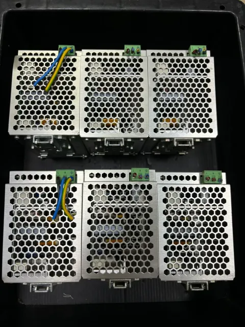 Phoenix Contact QUINT-PS-100-240AC/24DC/10 Industrial Sensor product photo 3