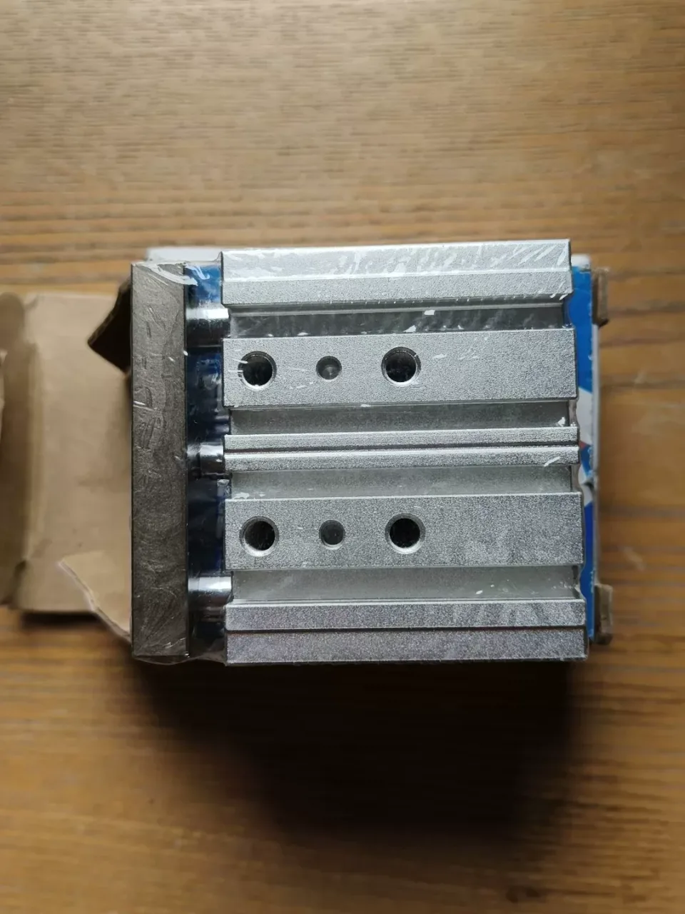 AirTAC TCM12X20S Industrial Automation Component product photo 1
