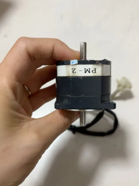 VEXTA / Oriental Motor PH554-NB Motor & Drive Component product photo 5