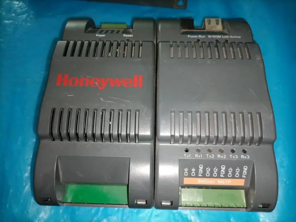 Honeywell CP-GTW Industrial Control Board product photo 1