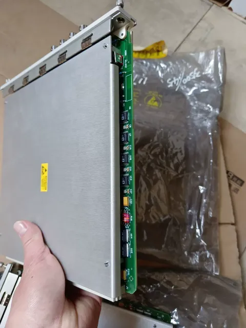 Bently Nevada 140072-04 Industrial Automation Component — product photo 11 of 15