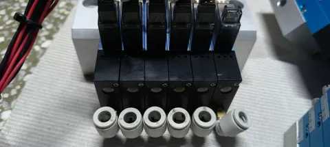 AXS / 阿克赛西 XS-HF07G Industrial Automation Component product photo 6