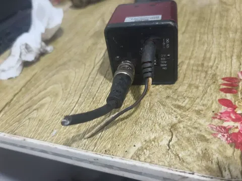 White Label MC-550P Industrial Automation Component product photo 4