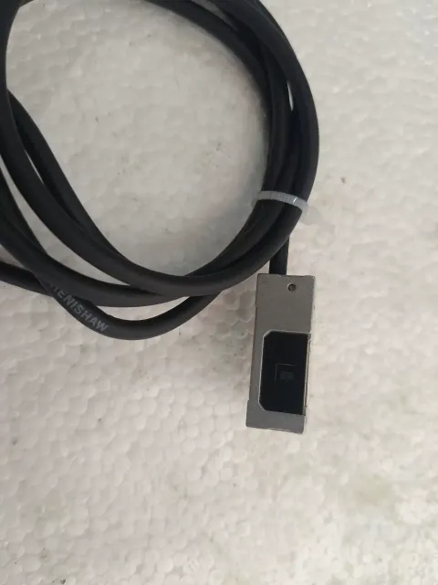 Renishaw RH200X15A00A Industrial Encoder product photo 3