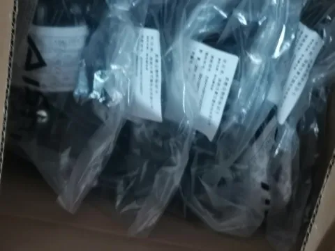 AISHI / 艾华 EWH1KM101W200T Industrial Automation Component product photo 4