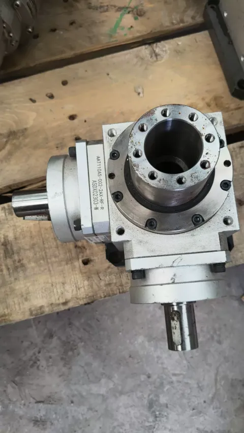 White Label AA1T10AS-002-24X-RF-R Industrial Automation Component product photo 2