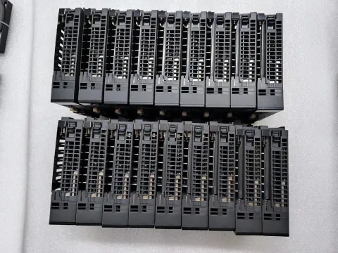 Mitsubishi Electric Q173DCPU Industrial Control Board — product photo 3 of 31