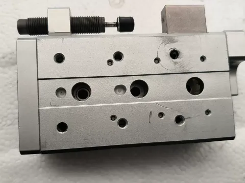 AirTAC HLS16X50SA Industrial Automation Component product photo 2