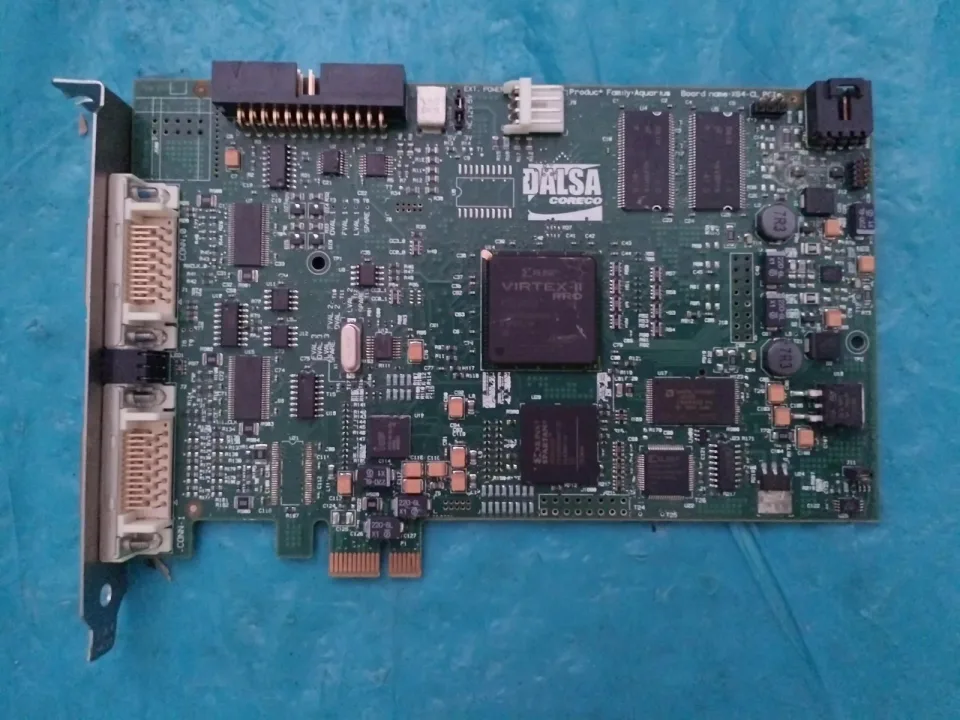 Teledyne DALSA / Coreco OR-X1C0-XPD00 Industrial Automation Component product photo 1