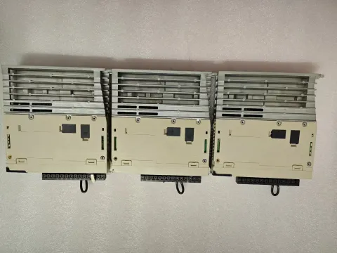 Yaskawa SGD7S-2R8A00A002 Motor & Drive Component — product photo 15 of 18