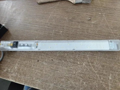 TIBOX LED 025 / 02541.00-00 Industrial Automation Component product photo 5