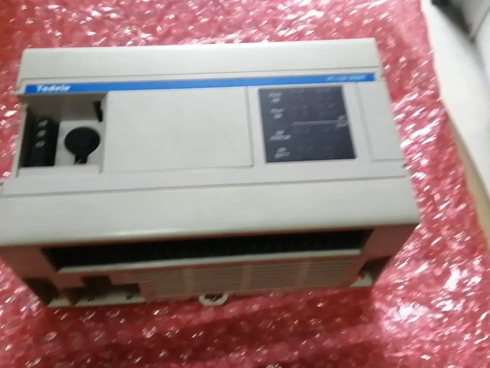 White Label PC1M-30MR/ES PLC Module product photo 2