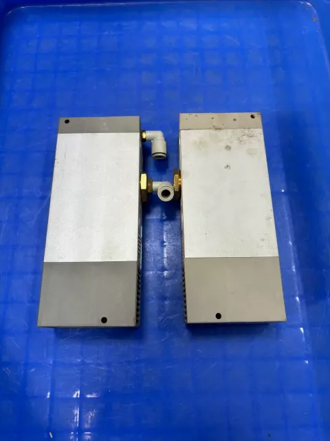 SMC ZL212 Industrial Automation Component — product photo 6 of 7