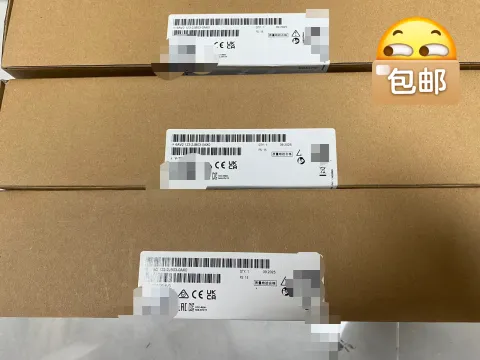 Siemens 6AV2123-2JB03-0AX0 Industrial Automation Component — product photo 2 of 3