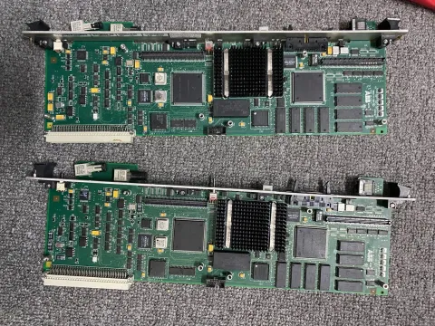 ABB 086444-005 PLC Module product photo 2