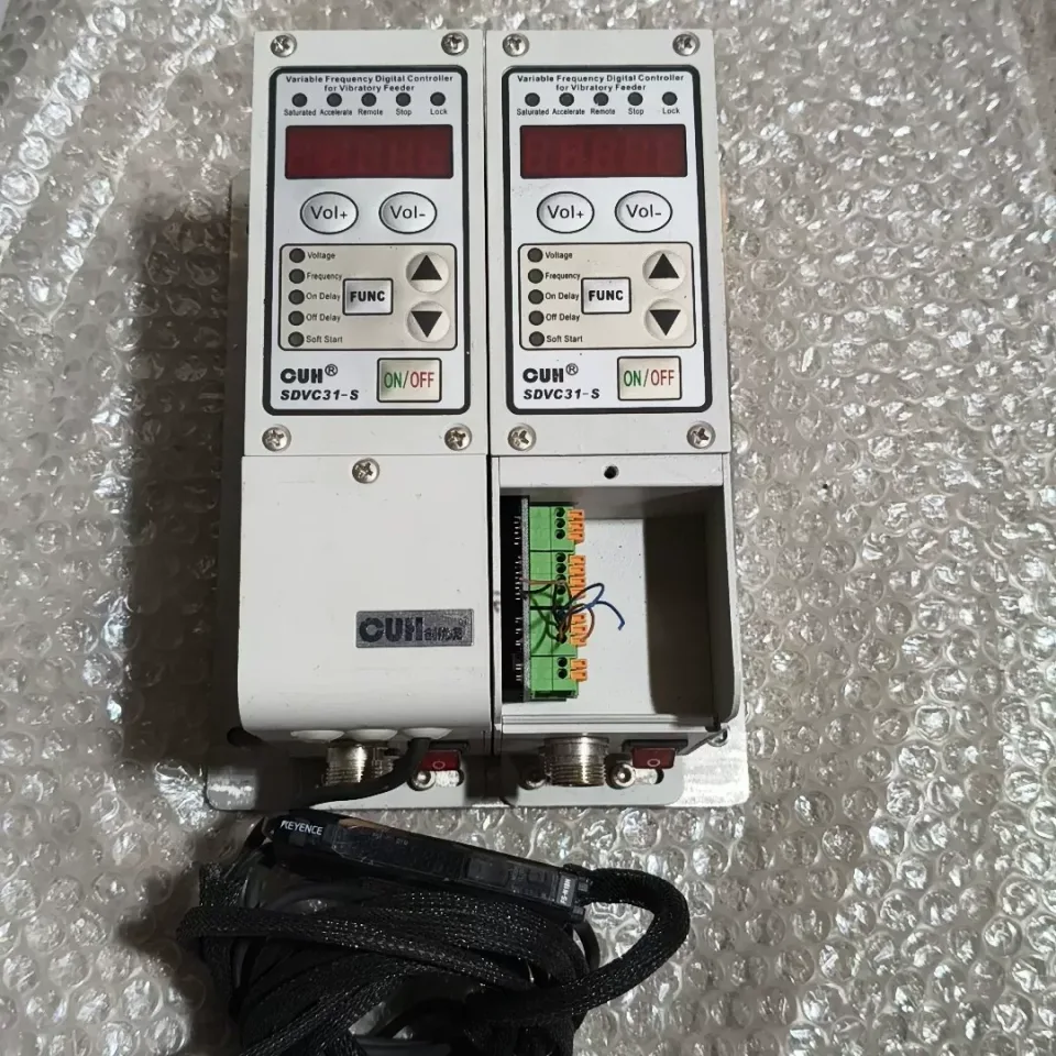 CUH SDVC31-S Industrial Control Board product photo 1