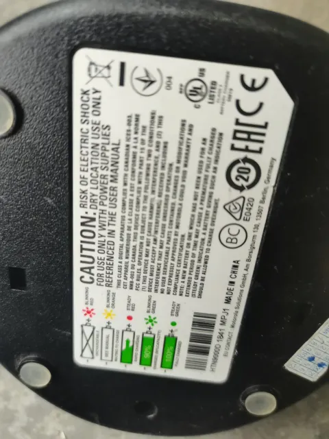 White Label HTN9000D Industrial Automation Component product photo 3
