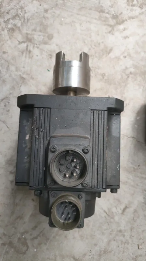 White Label HC52T-SZ / HC102T-SZ Motor & Drive Component product photo 2