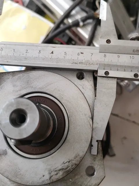 White Label SPLF80-5-LB Industrial Automation Component product photo 4