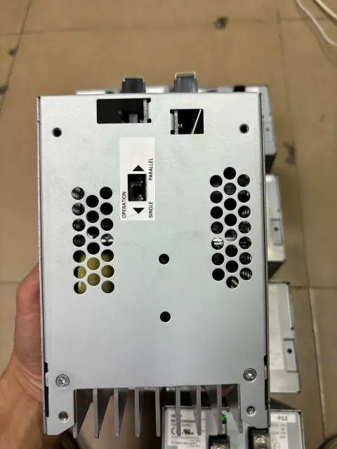 OMRON S8PS-30024C; S8JX-N30024N; S8JX-N30024C; S8JX-N30024CD Power Electronics Module product photo 6