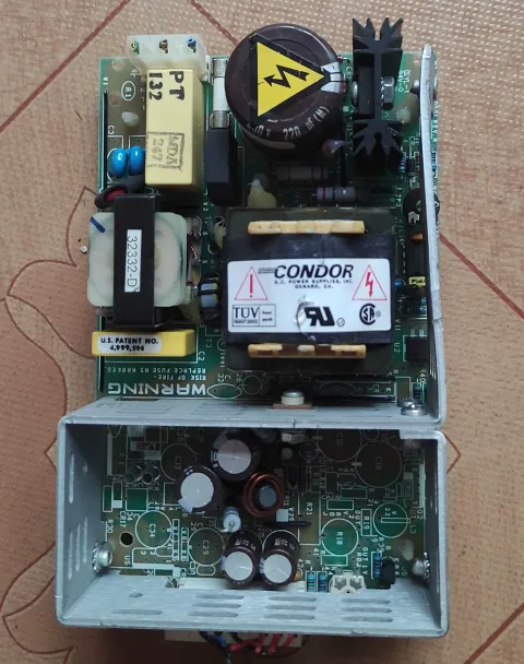 CONDOR GPM55-24 Power Electronics Module product photo 1