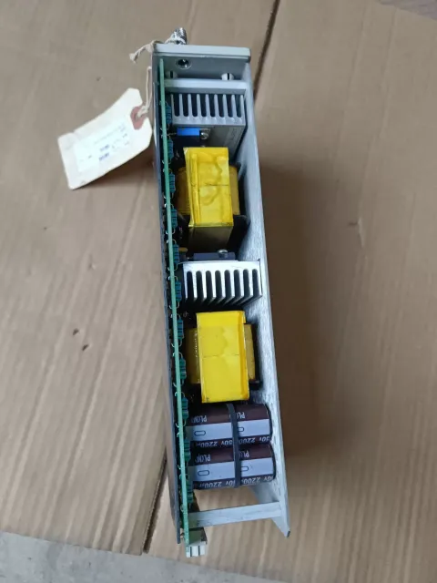 Bently Nevada 127610-01 Power Electronics Module — product photo 13 of 23