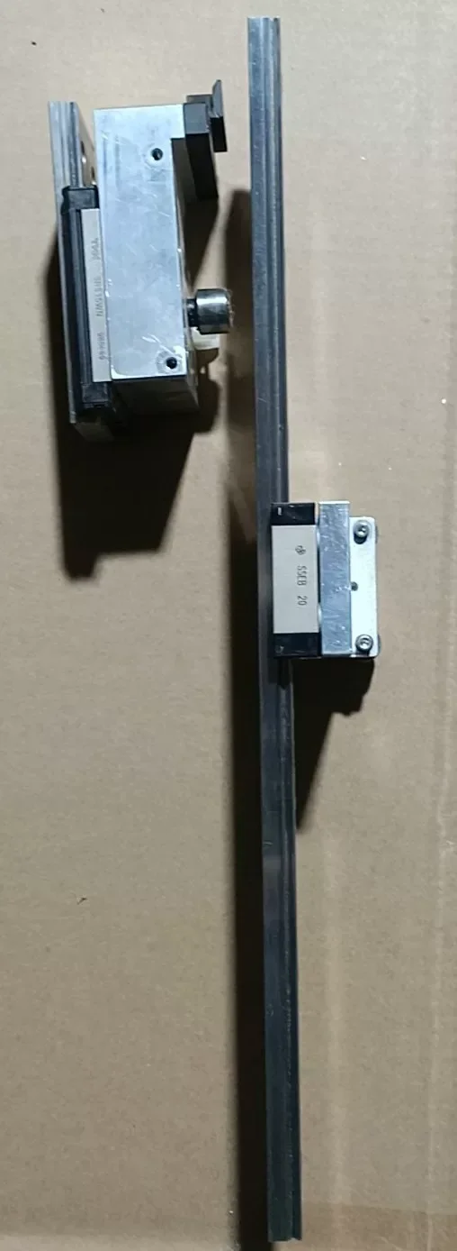 THK SRS15WN Industrial Automation Component product photo 1