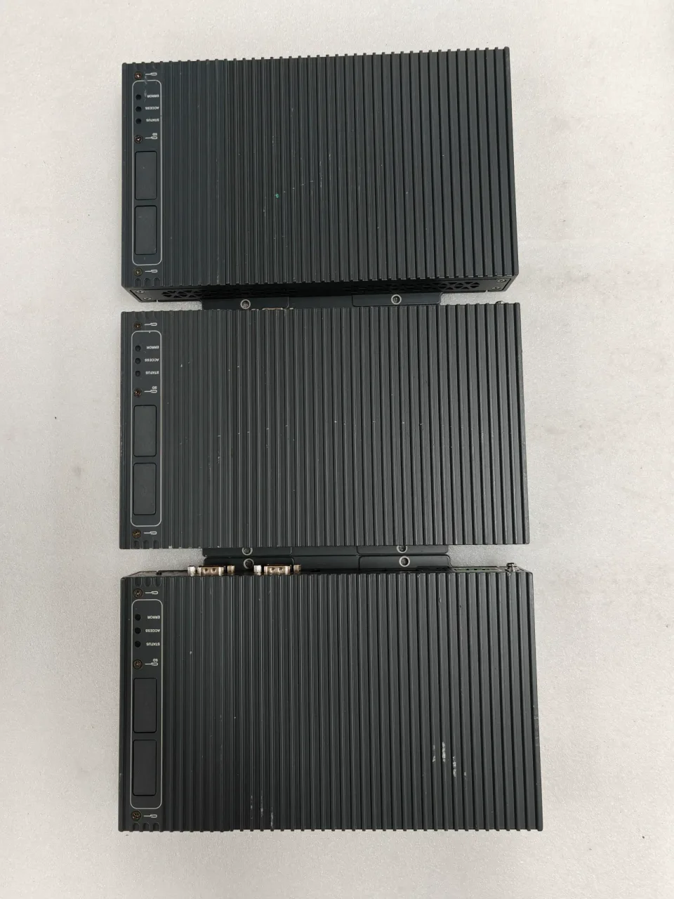 Pro-face / Schneider Electric PFXP6ABB0NA0DNAN00 Industrial Automation Component product photo 1