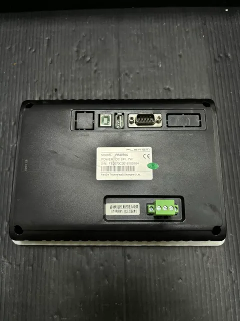 White Label FE2070C Industrial Automation Component product photo 2
