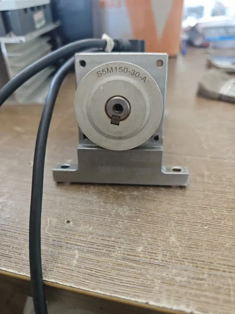 INOVANCE MS1H4-40B30CB Motor & Drive Component product photo 3