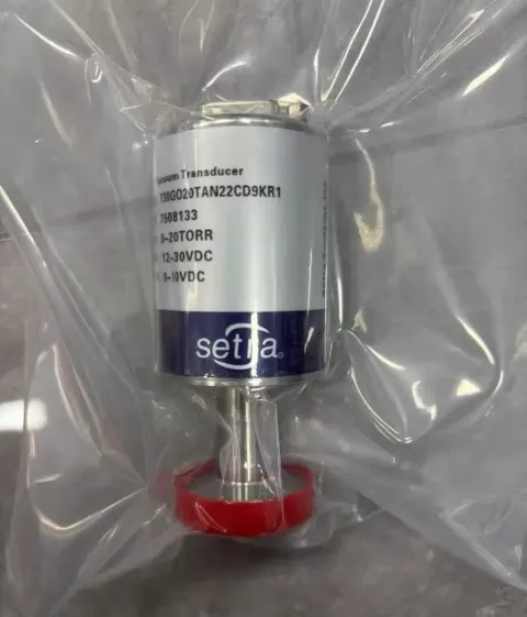 Setra 730G020TAN22CD9KR1 Industrial Sensor — product photo 3 of 27