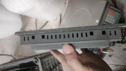 MCGS/昆仑通态 TPC7062KD Industrial Automation Component — product photo 21 of 36