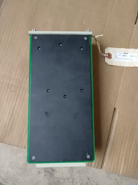 Bently Nevada 127610-01 Power Electronics Module — product photo 9 of 23