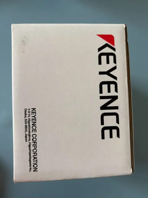 White Label KV-XH64EC PLC Module product photo 2