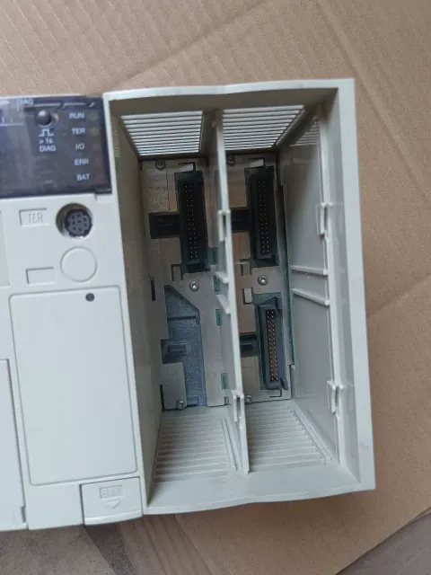 Schneider Electric TSX3710001 PLC Module product photo 6