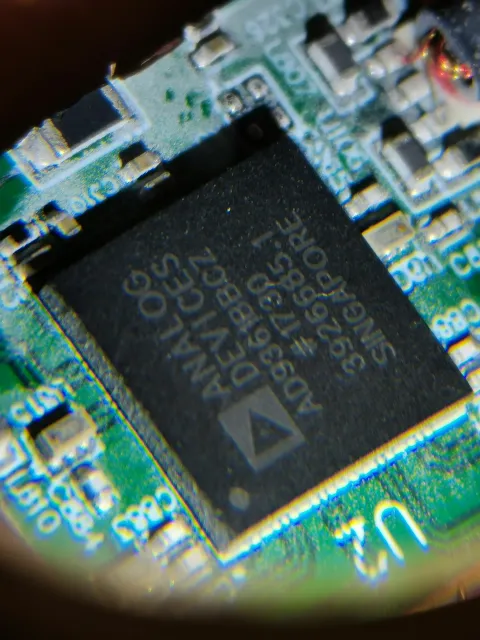 Analog Devices AD9361BBCZ Industrial Automation Component product photo 7