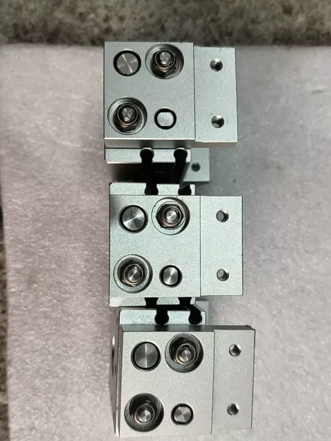 AirTAC HFT10X20S Industrial Automation Component product photo 4