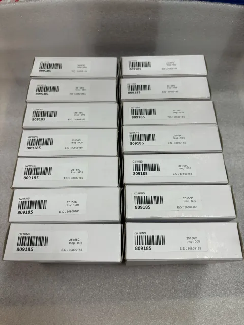 White Label Q21KNS Industrial Sensor product photo 1