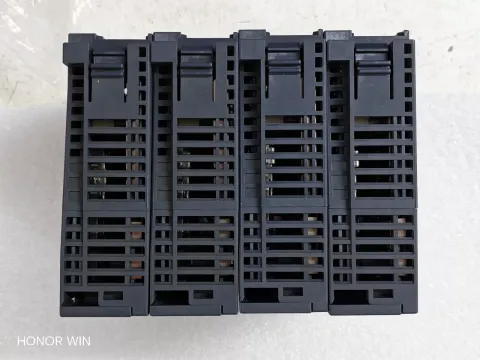 Mitsubishi Electric Q02HCPU Industrial Automation Component — product photo 4 of 23