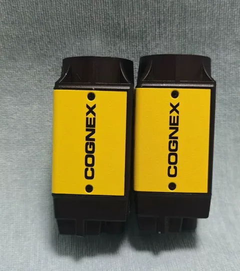 Cognex IS8405M-363-10 Industrial Automation Component product photo 1