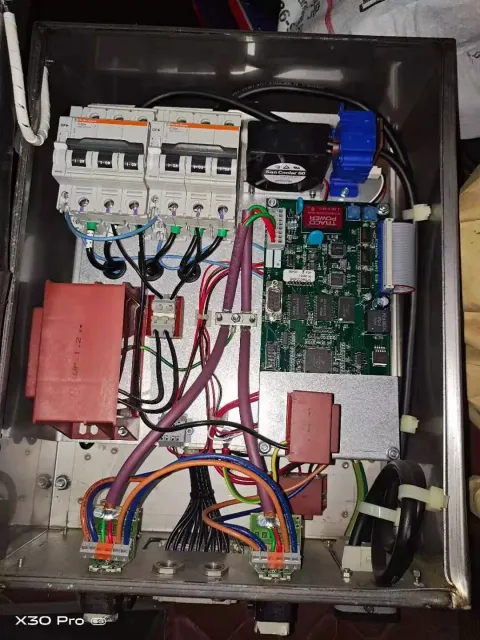 White Label IRS 10 Power Electronics Module product photo 3
