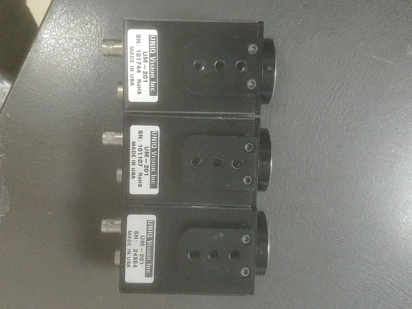 White Label UM-201 Industrial Automation Component product photo 1