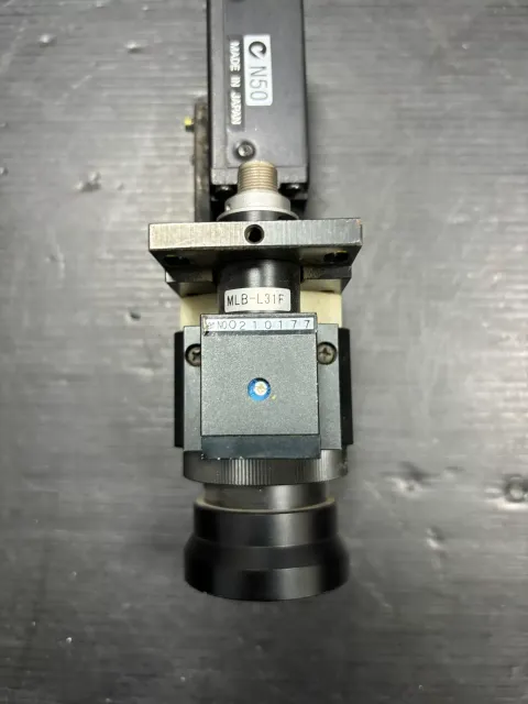 White Label XC-73CE; MLB-L31F Industrial Automation Component product photo 6