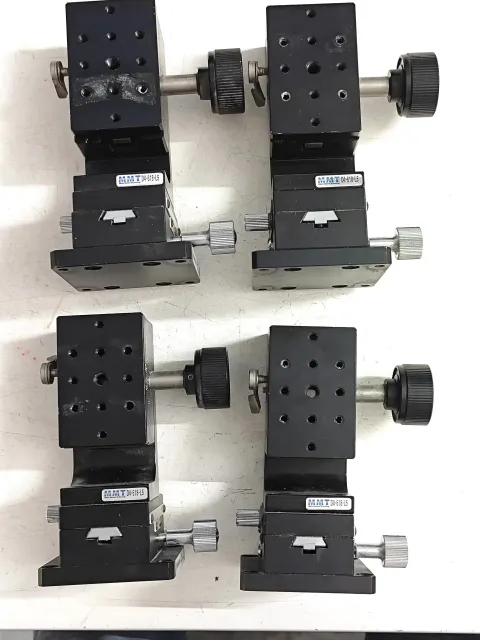MISUMI / MMT XWG60 / D4-618-L5 Industrial Automation Component product photo 1